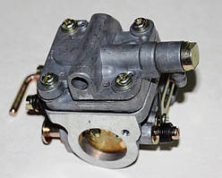 Карбюратор бензопили УРАЛ КМП 100-УР