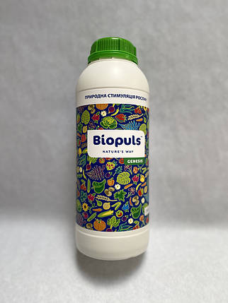 Регулятор росту рослин Biopuls (Биопульс) Genesis, фото 2