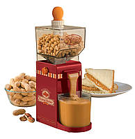 Апарат для приготування арахісового масла Peanut Butter Maker