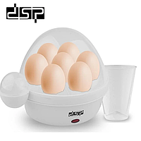 Яйцеварка, прибор для приготовления яиц DSP KA-5001