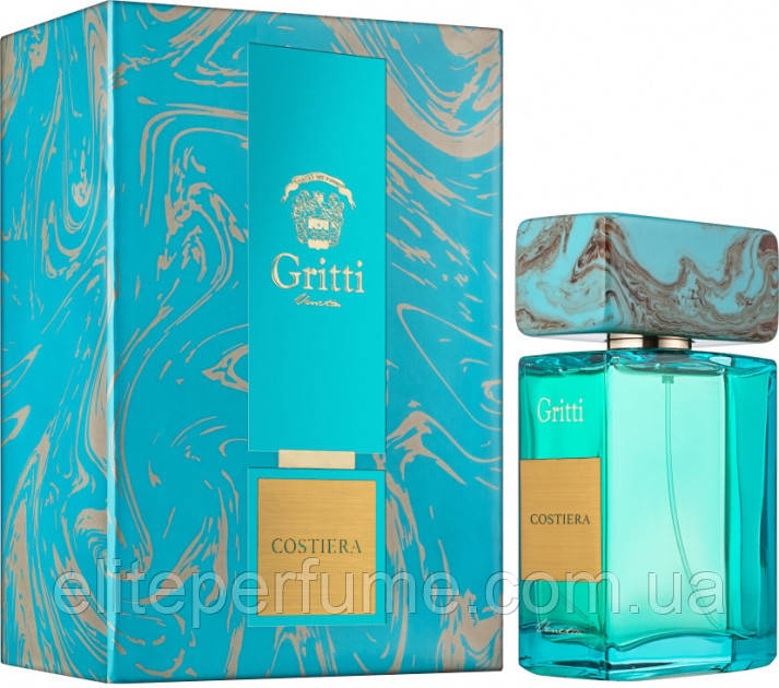 Tester Gritti Costiera 100 ml