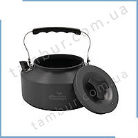 Чайник анодований алюміній Tramp 1,1л