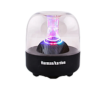 Bluetooth-колонка F7 BIG DIAMOND c функцией Light Show, speakerphone