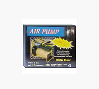 Компрессор AIR.PUMP (LARGE SINGLE BAR GAS PUMP)12V, Насос автомобильный