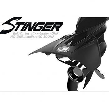 Гидрокрыло StingRay Stinger, 4-300 л. с.