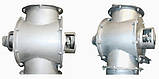 Шлюзовий живильник Р3-БШП-2/2, фото 3