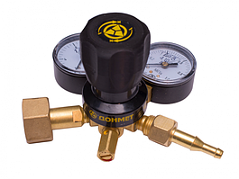 Редуктор балонний вуглекислотний "ДОНМЕТ" УР-6ДМ