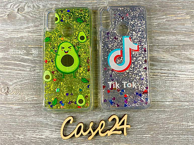 Перетікальний TPU чохол Enjoy Star для Huawei P Smart 2019 (2 різновиди)