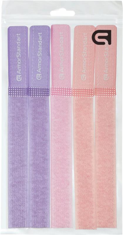 Органайзер для кабелю Armorstandart Stick Pack 5 шт. Tie Die (ARM58104)