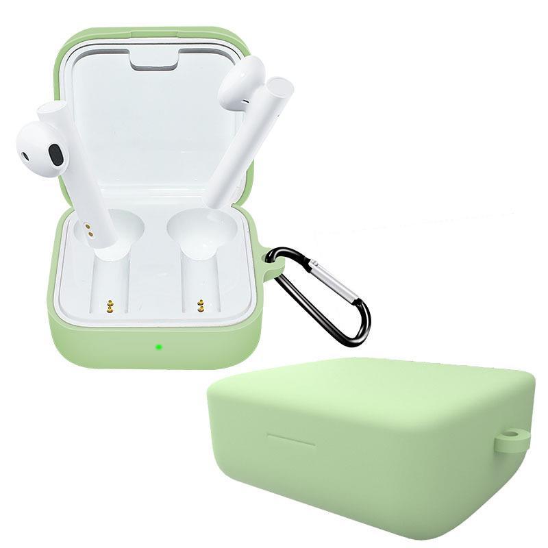 Чехол BeCover Silicon для Xiaomi Mi Air 2 SE Green (705676)
