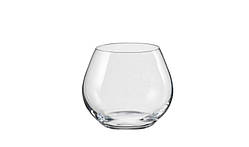 Стакани Bohemia Amoroso для води 440 мл 2 шт (23001/440/2)