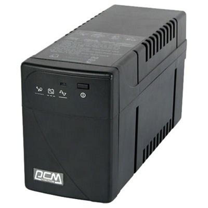 ББЖ Powercom BNT-800A, 2 x IEC (00210198)