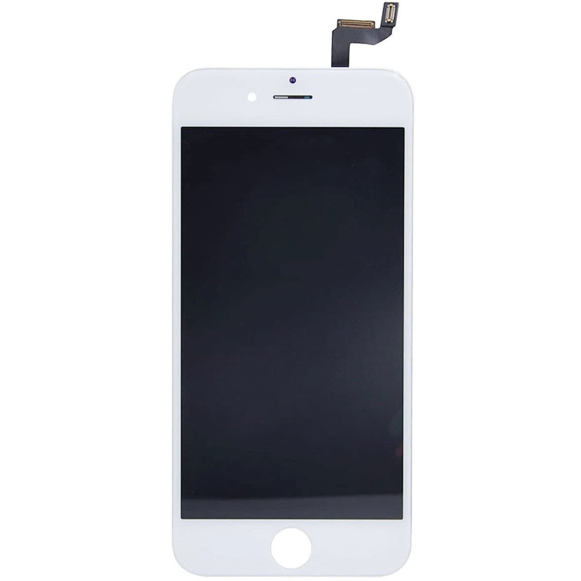 Дисплей для iPhone 6s білий IPS