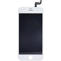 Дисплей для iPhone 6s белый IPS