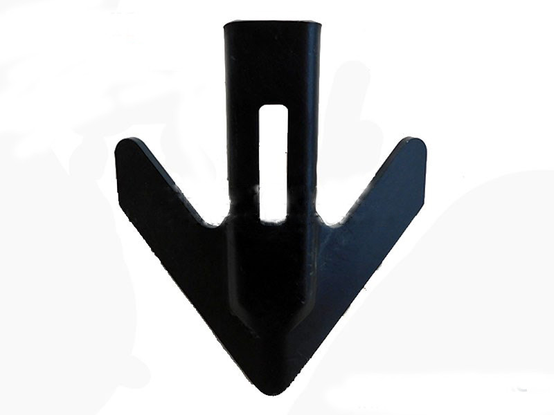 Чистик колеса Vaderstad (MP), 307002, фото 1