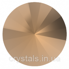 Риволи Preciosa (Чехия) ss47 Crystal Monte Carlo