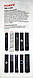 Пульт для телевізора Hitachi 50HK15W64I, фото 5