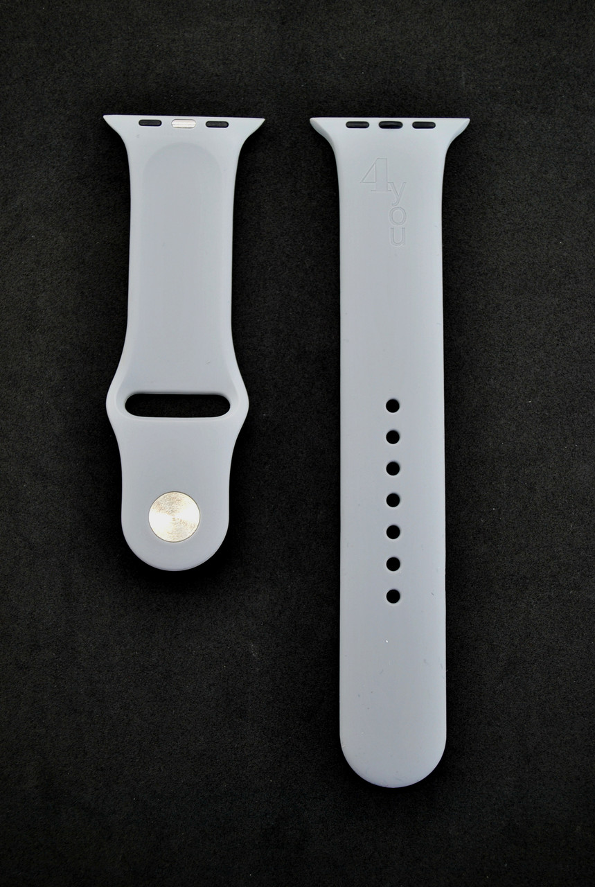 Ремінець для Smart Watch 4you LIFE Grey
