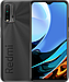 Xiaomi Redmi 9T 4/128Gb Global Version, 6000 мА·год, Чітверна камера 48 Мп, 4G, смартфон Xiaomi Redmi 9T 4/128, фото 9