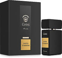 Gritti Doped Tuberose 100 ml Оригинал