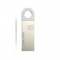 Флеш-накопитель Usb 32Gb T&G 026 Metal series