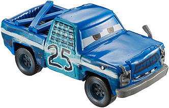 Тачки 3: Копкар і Бортач (APB & Broadside 2-Pack) Disney Pixar Cars від Mattel, фото 3