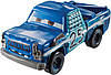 Тачки 3: Копкар и Бортач (APB & Broadside 2-Pack) Disney Pixar Cars от Mattel, фото 7