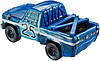 Тачки 3: Копкар и Бортач (APB & Broadside 2-Pack) Disney Pixar Cars от Mattel, фото 8