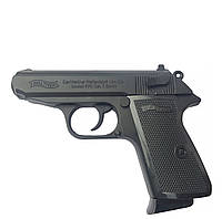 Зажигалка "Walther PPK" с кобурой