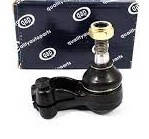 Наконечник кермових тяг лівий Сенс, Ланос. QAP Польща 10-562