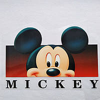 Термотрансфер Mickey Mouse MICKEY