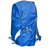 Рюкзак Onepolar W2185 Blue, фото 3