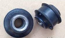 Сайлентблок кермової тяги Ланос, Сенс Польща 7834678