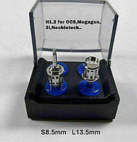 Набор отверток D 1.2 mm L8.5 мм и L13.5 мм
