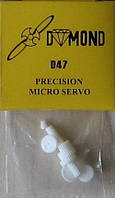 DIMOND gear set D 47