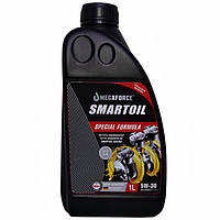 Синтетическое моторное масло SmartOil 5W-30, 1 л.