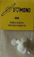 DIMOND gear set D 60