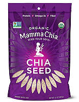 Mamma Chia Organic Chia Seed 340 g