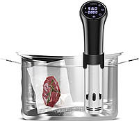 Аппарат су-вид (SousVide) CASO SV 200