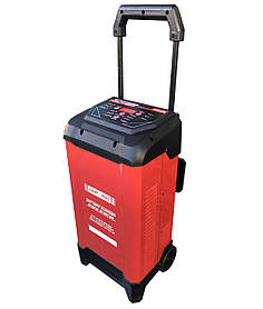 Пуско-зарядний пристрій AL-FA DHP-300, 12/24 V, 650 A