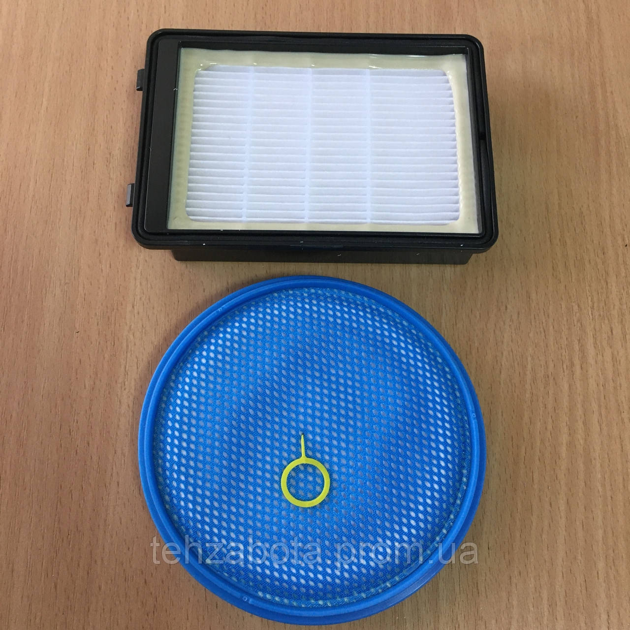 Купить Комплект фильтров поролон DJ63-01467A и Hepa DJ97-01962A для ...