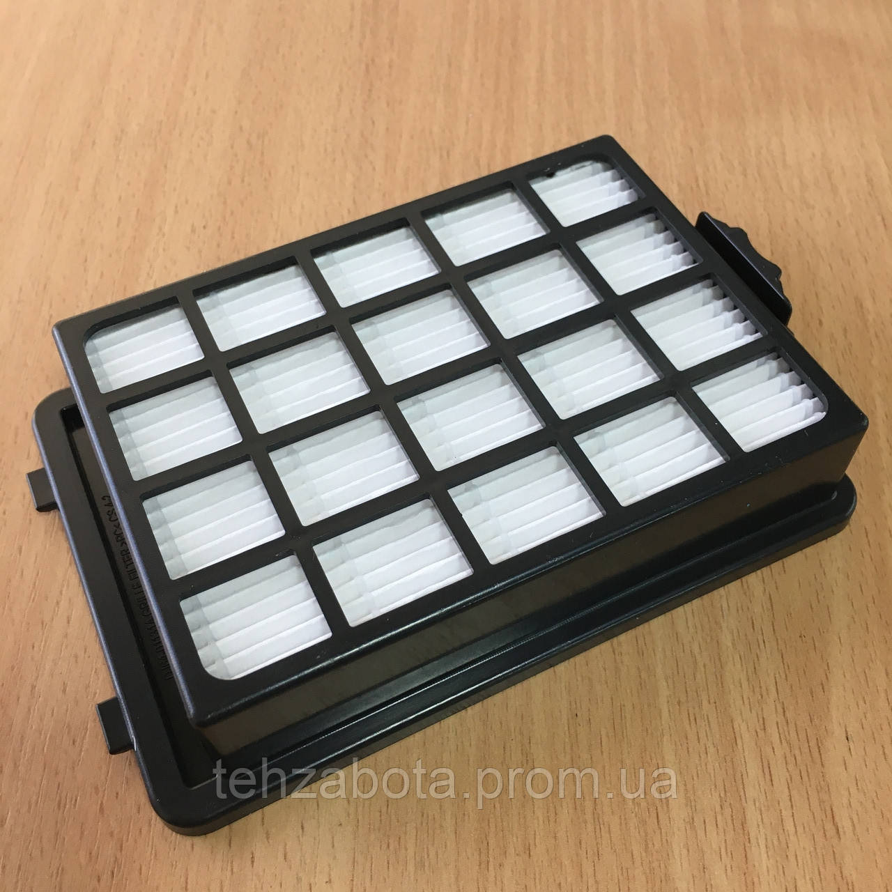 Купить Комплект фильтров поролон DJ63-01467A и Hepa DJ97-01962A для ...