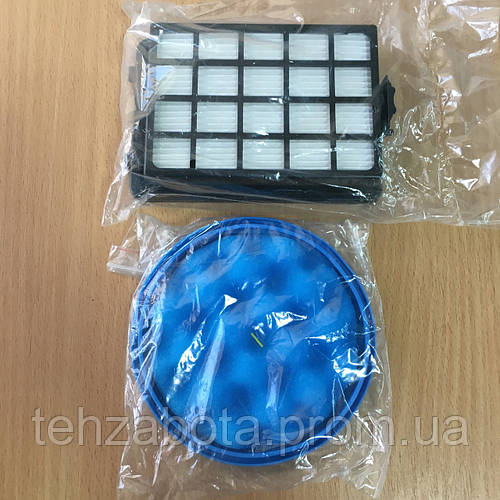 Купить Комплект фильтров поролон DJ63-01467A и Hepa DJ97-01962A для ...