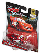 Тачки 1: Молния Маквин Радиатор Спрингс (Lightning McQueen Radiator Springs) Disney Pixar Cars от Mattel, фото 6