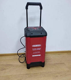 Пуско-зарядний пристрій AL-FA DHP-200, 12/24 V, 550Ah