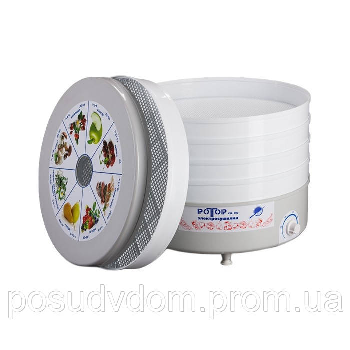 Сушіння Ротор 20 л UAH