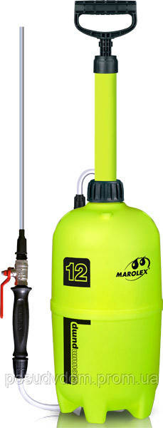 Обприскувач Marolex profession + на 12л