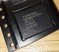 Мікросхема eMMC Toshiba THGBMBG5D1KBAIL