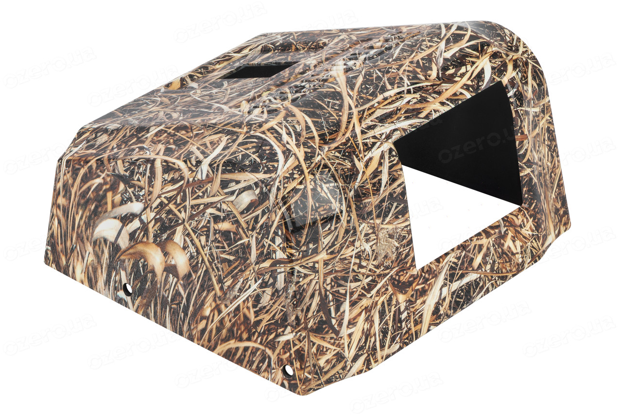 Кришка очерет, фото 1