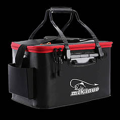 Сумки, прикормки і наживки, рюкзаки для снастей